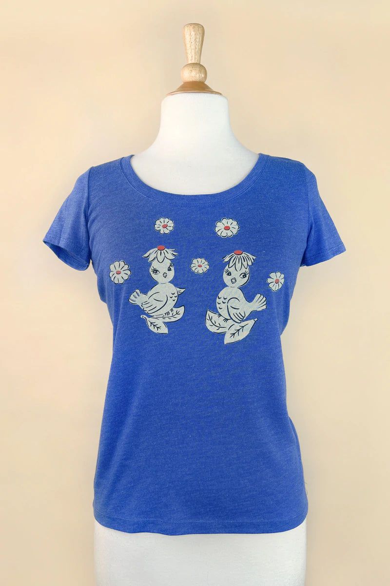 Birdies (Précommande) sold by Vintage Romance