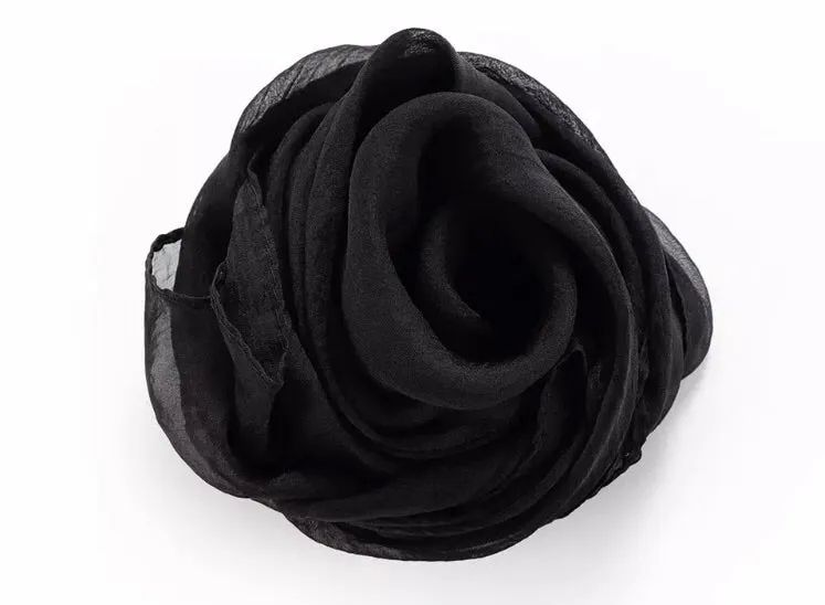 Foulard de cheveux vintage sold by Vintage Romance product image thumbnail 4