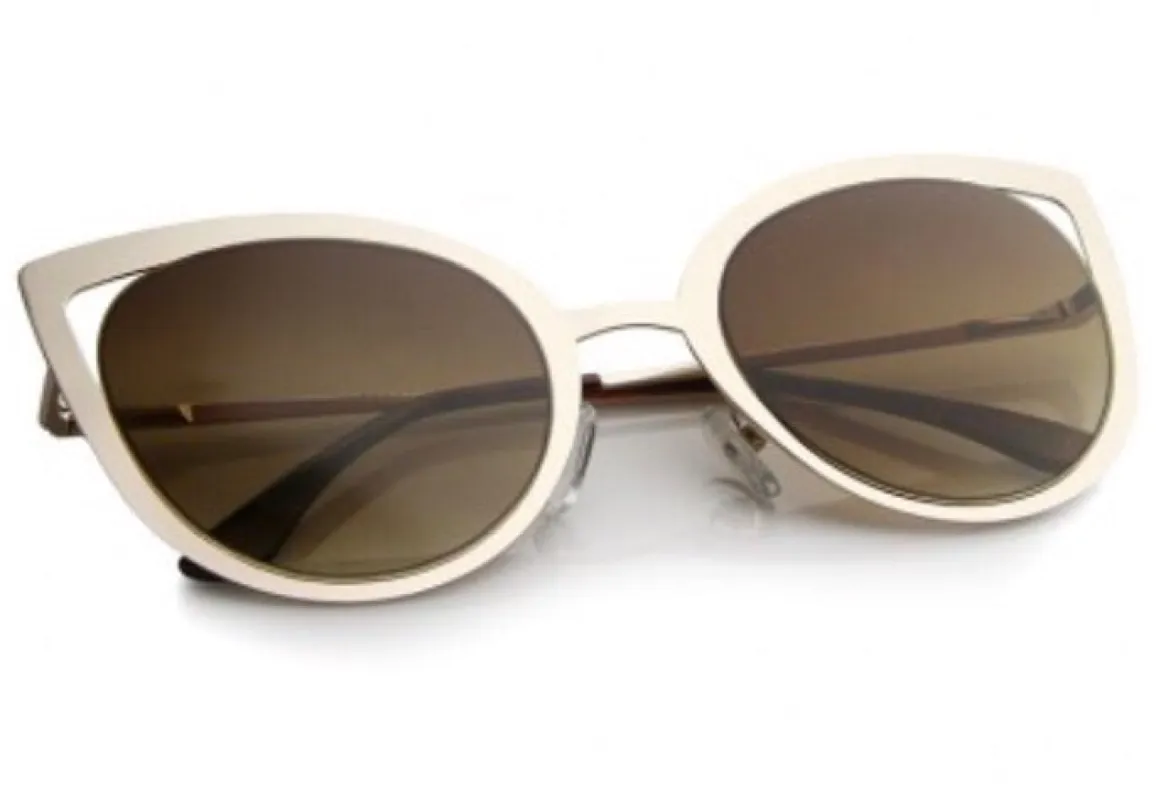 Lunettes de soleil Dita (2 couleurs disponibles) sold by Vintage Romance