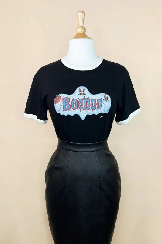 Boodoo (Précommande) sold by Vintage Romance