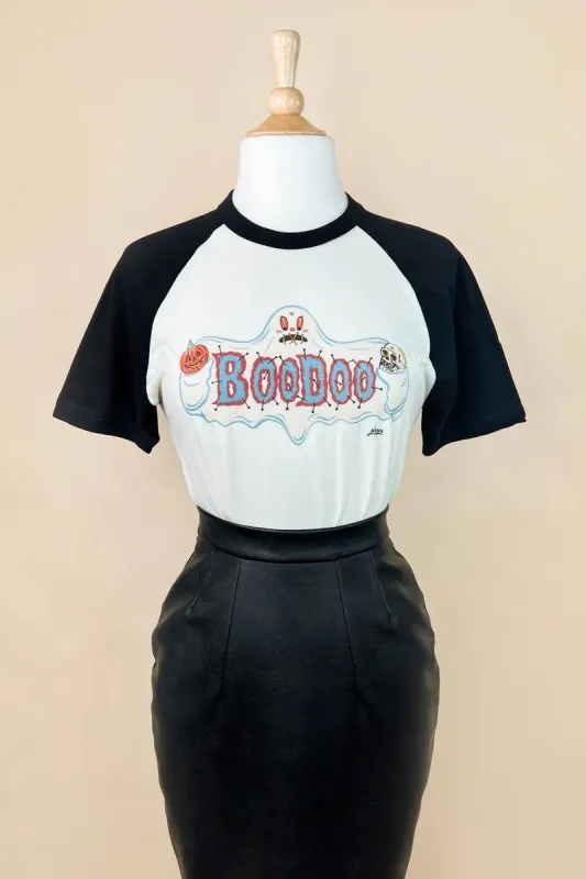 Boodoo (Précommande) sold by Vintage Romance