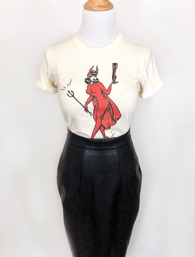 Stiletto sold by Vintage Romance product image thumbnail 3