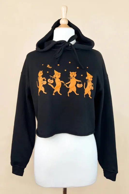 Hoodie Candy Catwalk (Précommande) sold by Vintage Romance