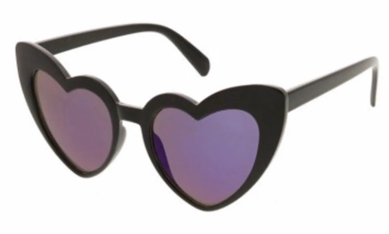 Lunettes soleil Shirley (9 couleurs disponibles) sold by Vintage Romance