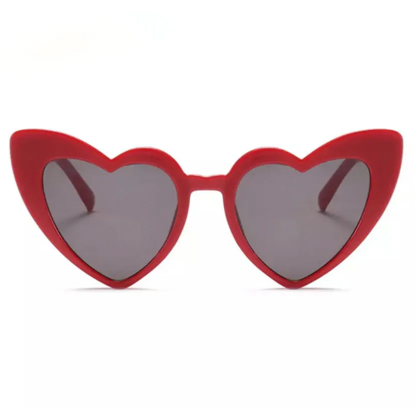 Lunettes soleil Shirley (9 couleurs disponibles) sold by Vintage Romance product image thumbnail 2