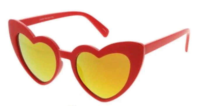 Lunettes soleil Shirley (9 couleurs disponibles) sold by Vintage Romance product image thumbnail 3