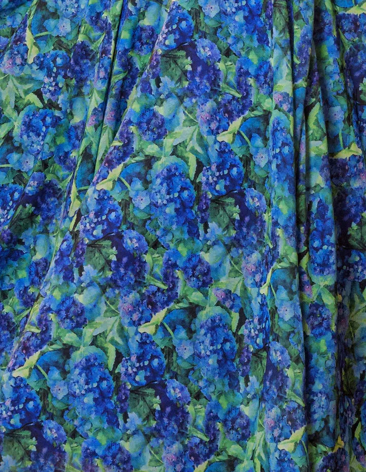 Robe Wild Carnation sold by Vintage Romance product image thumbnail 3