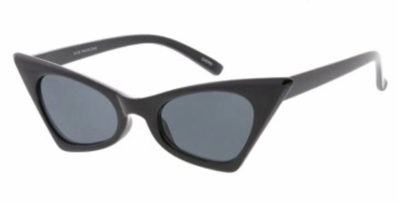 Lunettes soleil Sandy ( 3 couleurs disponibles) sold by Vintage Romance