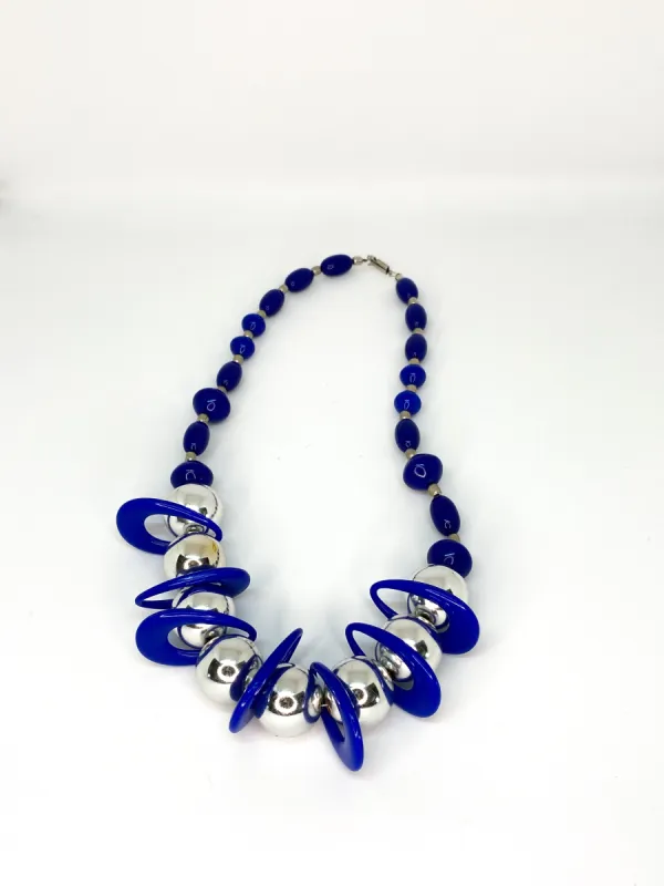 Collier vintage Abelle sold by Vintage Romance