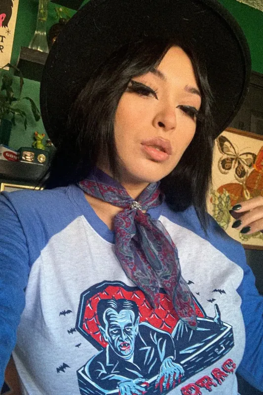 Drac (Précommande) made by Vintage Romance