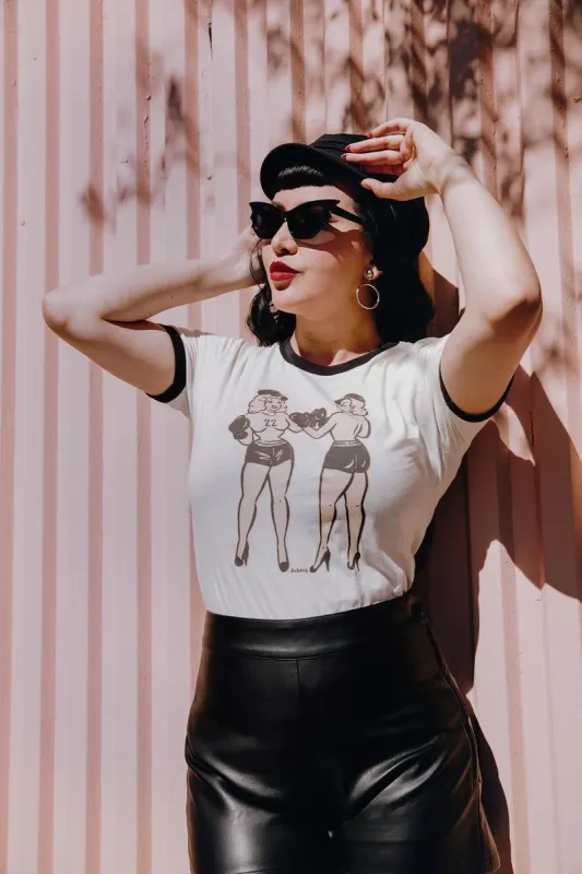 Born to fight (Précommande) sold by Vintage Romance