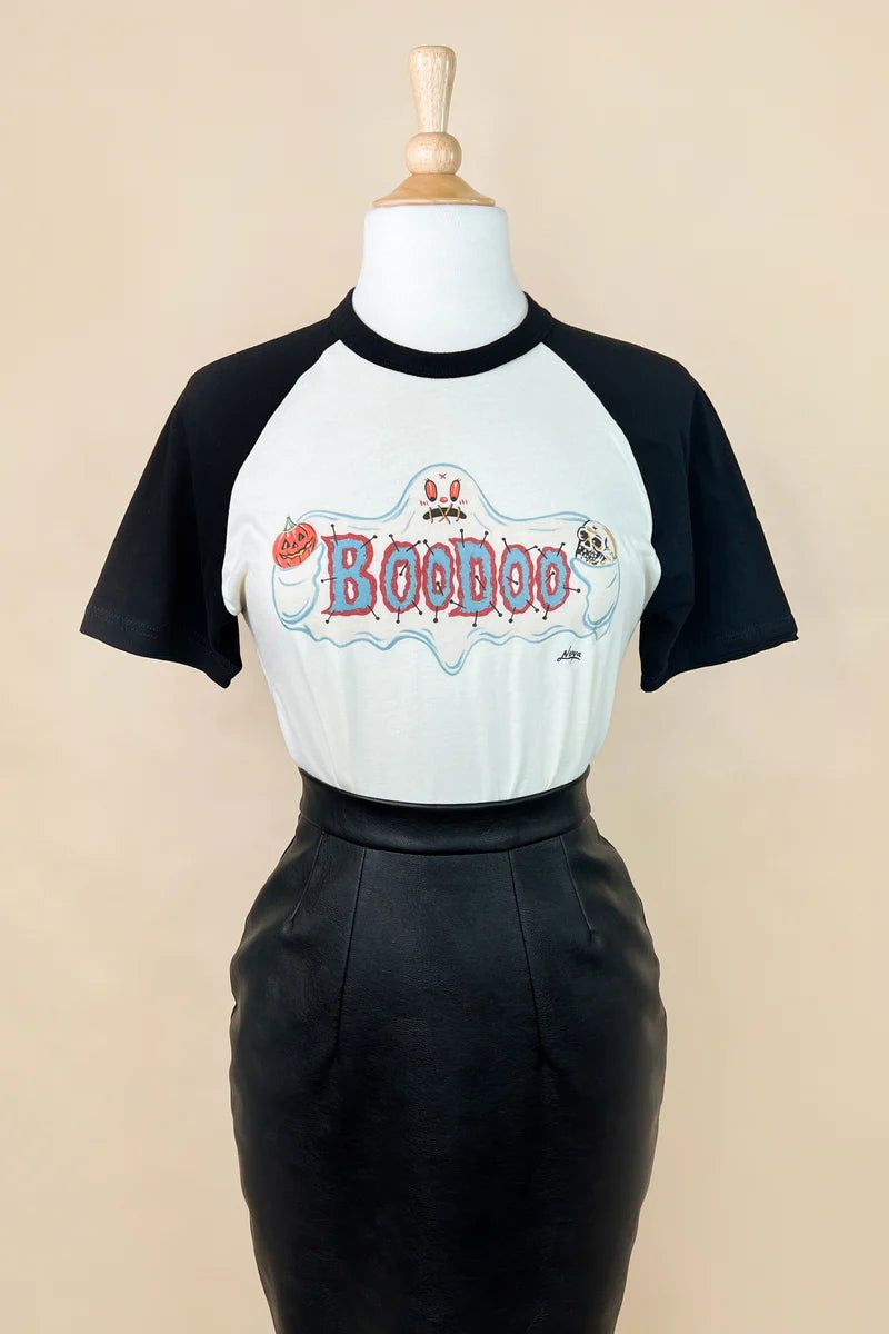 Boodoo (Précommande) sold by Vintage Romance