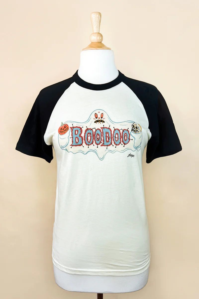 Boodoo (Précommande) sold by Vintage Romance product image thumbnail 2