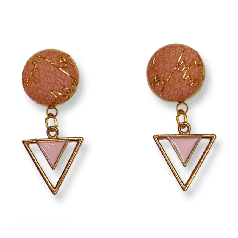 Triangle vintage rose sold by Vintage Romance