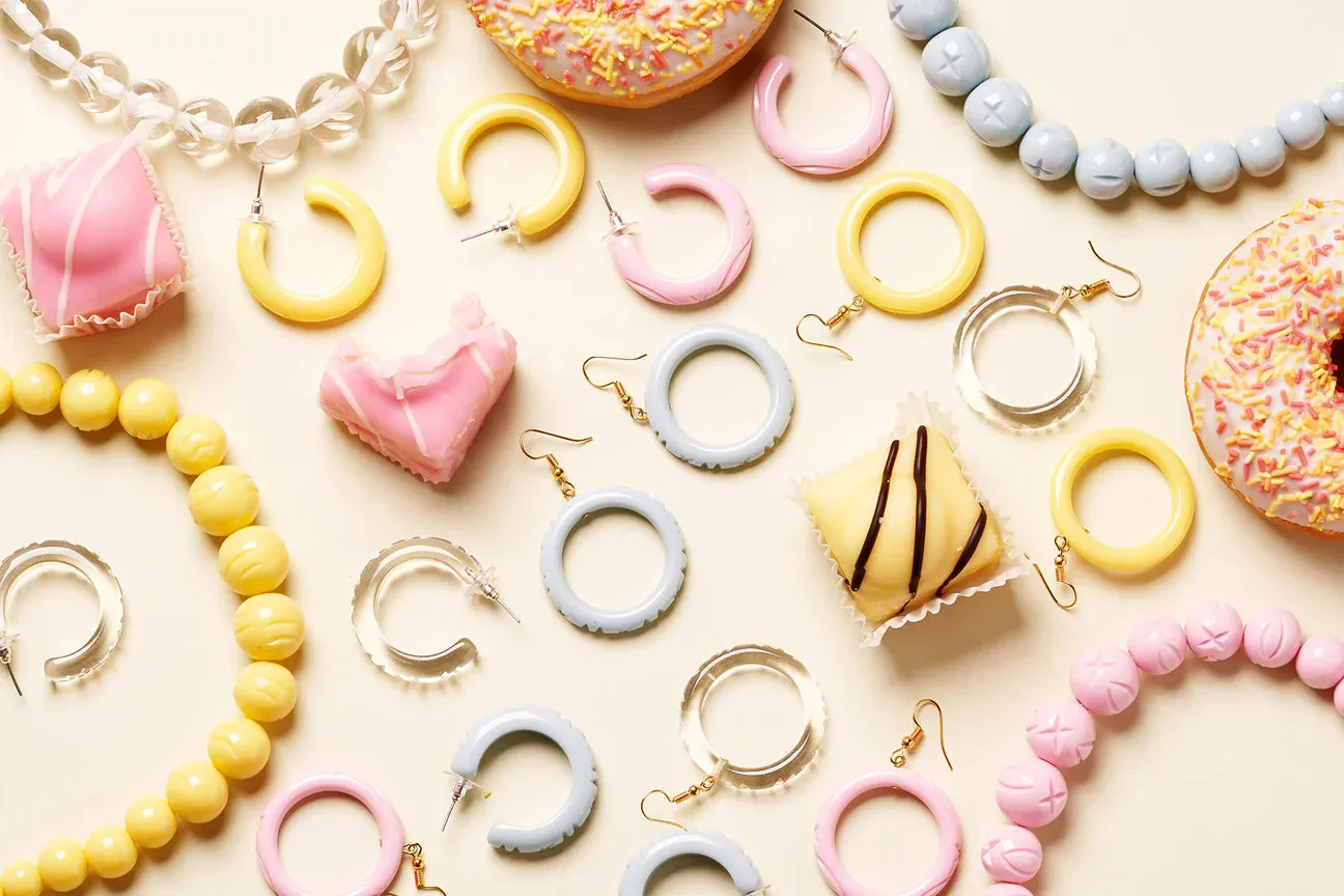 Bracelet midi Buttery sold by Vintage Romance product image thumbnail 4