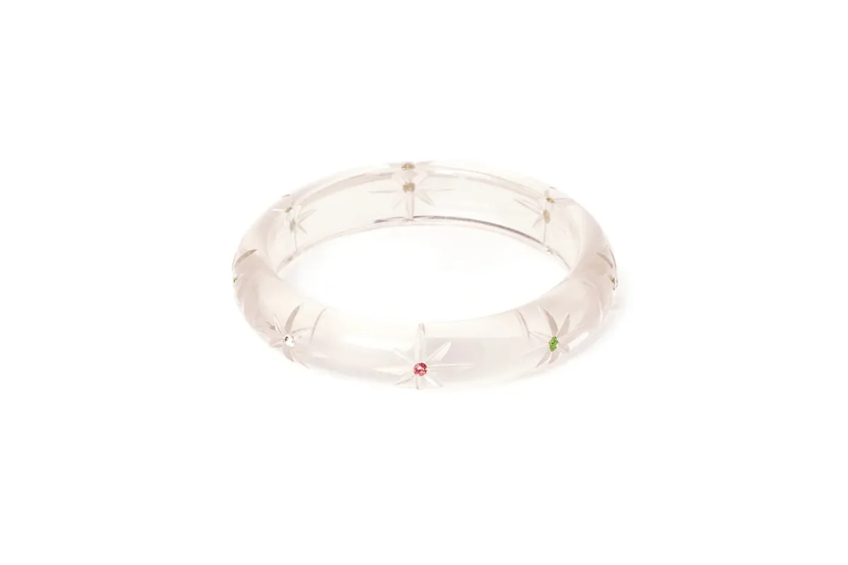 Bracelet midi sparkling gems sold by Vintage Romance