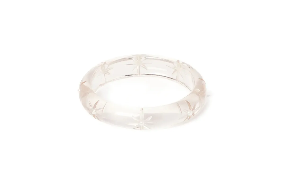 Bracelet midi sparkling pearls sold by Vintage Romance