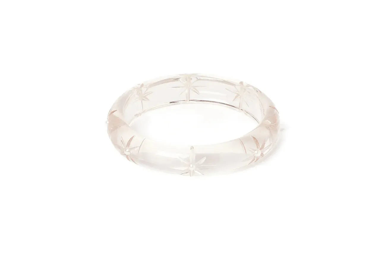 Bracelet midi sparkling pearls sold by Vintage Romance