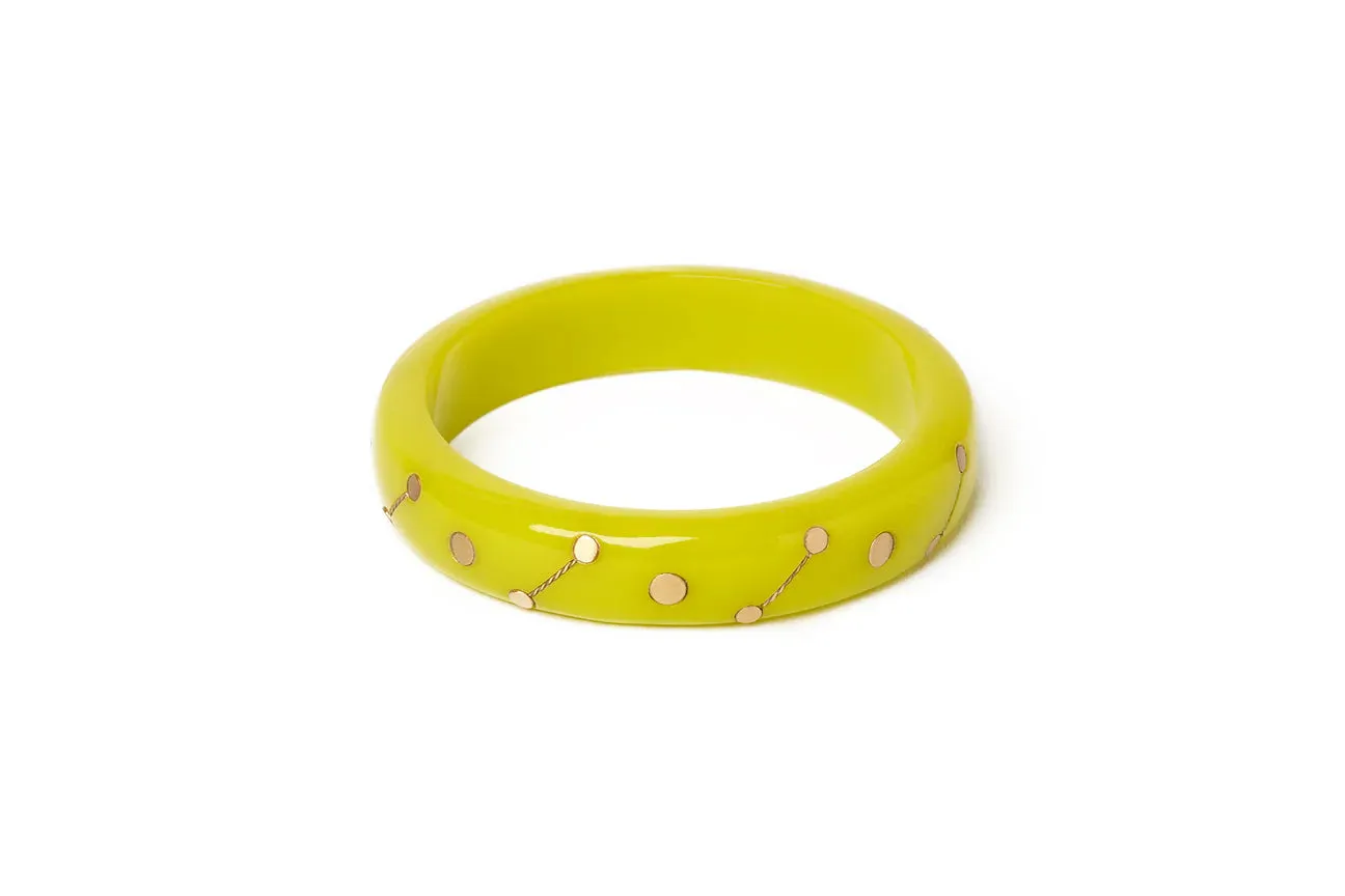 Bracelet midi acidic wire sold by Vintage Romance