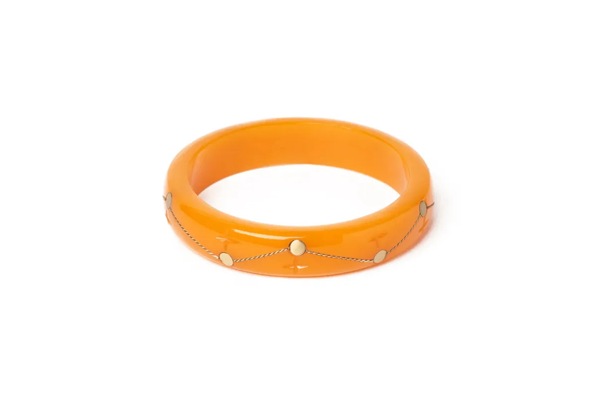 Bracelet midi Fiery wire sold by Vintage Romance