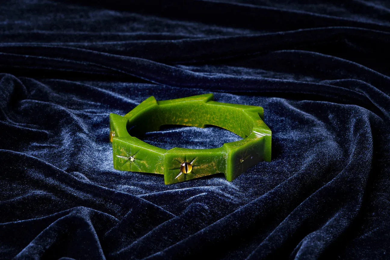 Bracelet midi enchanted sold by Vintage Romance product image thumbnail 2