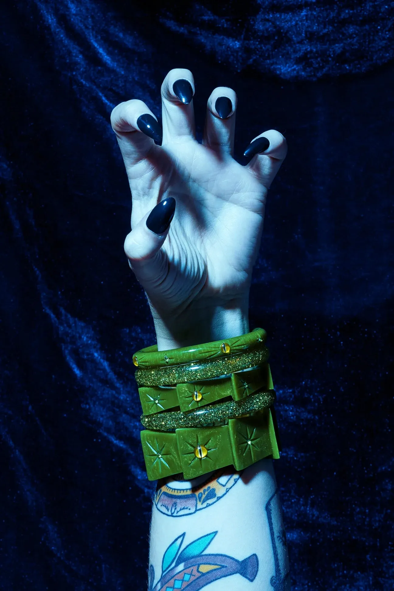 Bracelet midi enchanted sold by Vintage Romance product image thumbnail 3