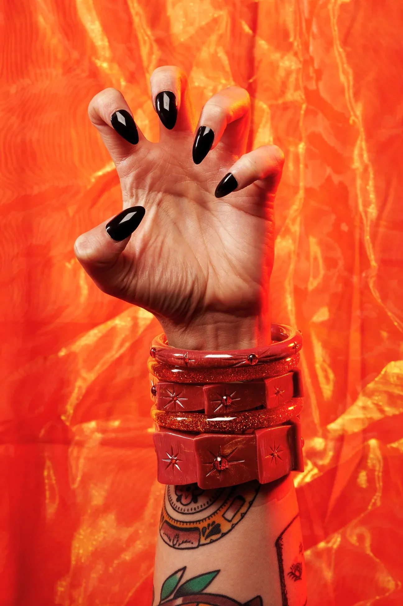 Bracelet mesmerised sold by Vintage Romance product image thumbnail 3