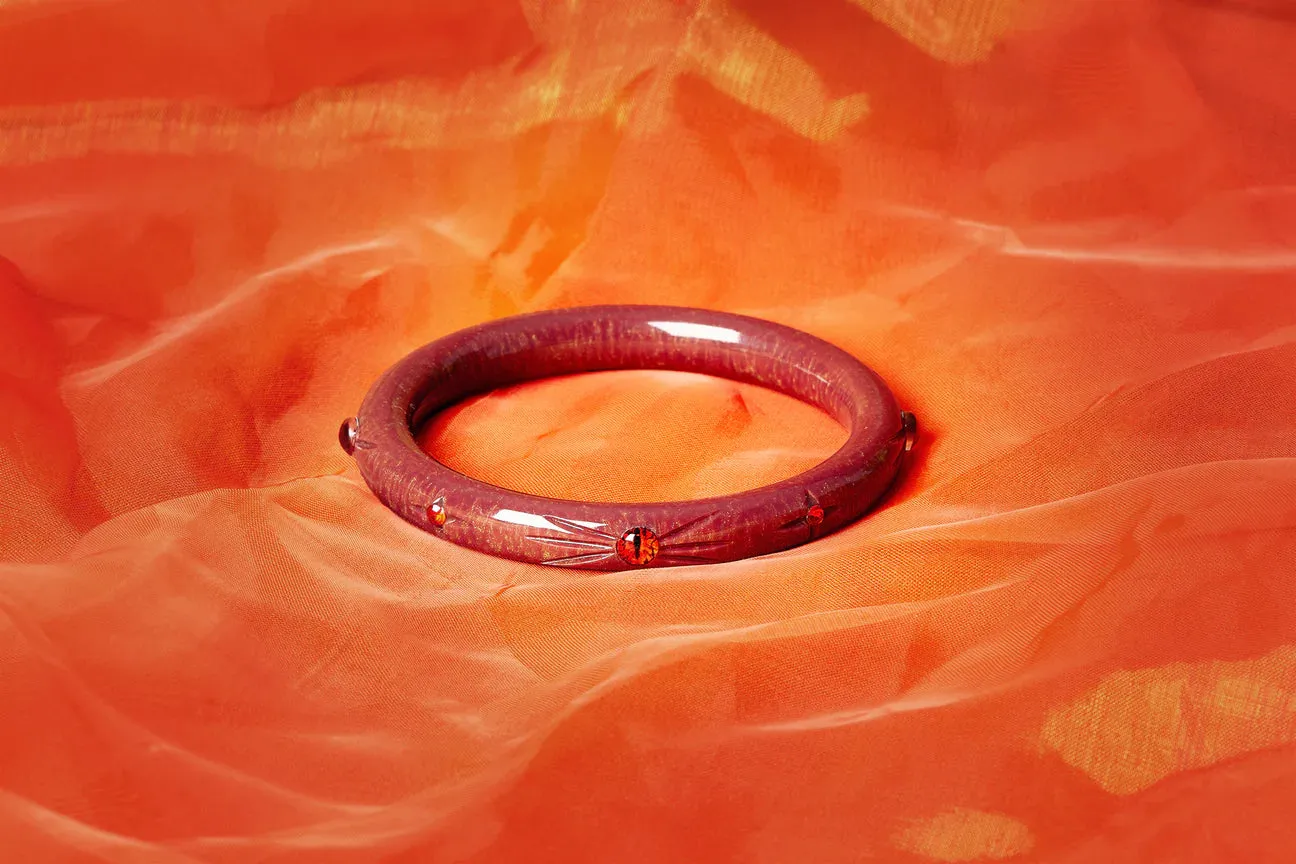 Bracelet mesmerised sold by Vintage Romance product image thumbnail 2