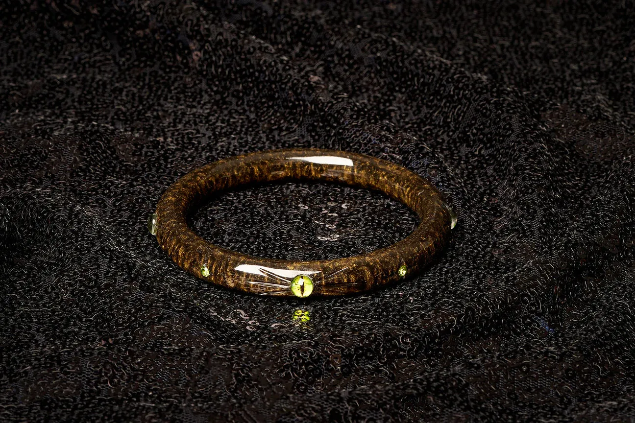 Bracelet Hypnotised sold by Vintage Romance product image thumbnail 2