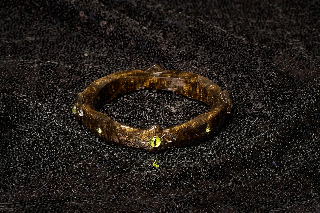 Bracelet midi Hypnotise sold by Vintage Romance product image thumbnail 2