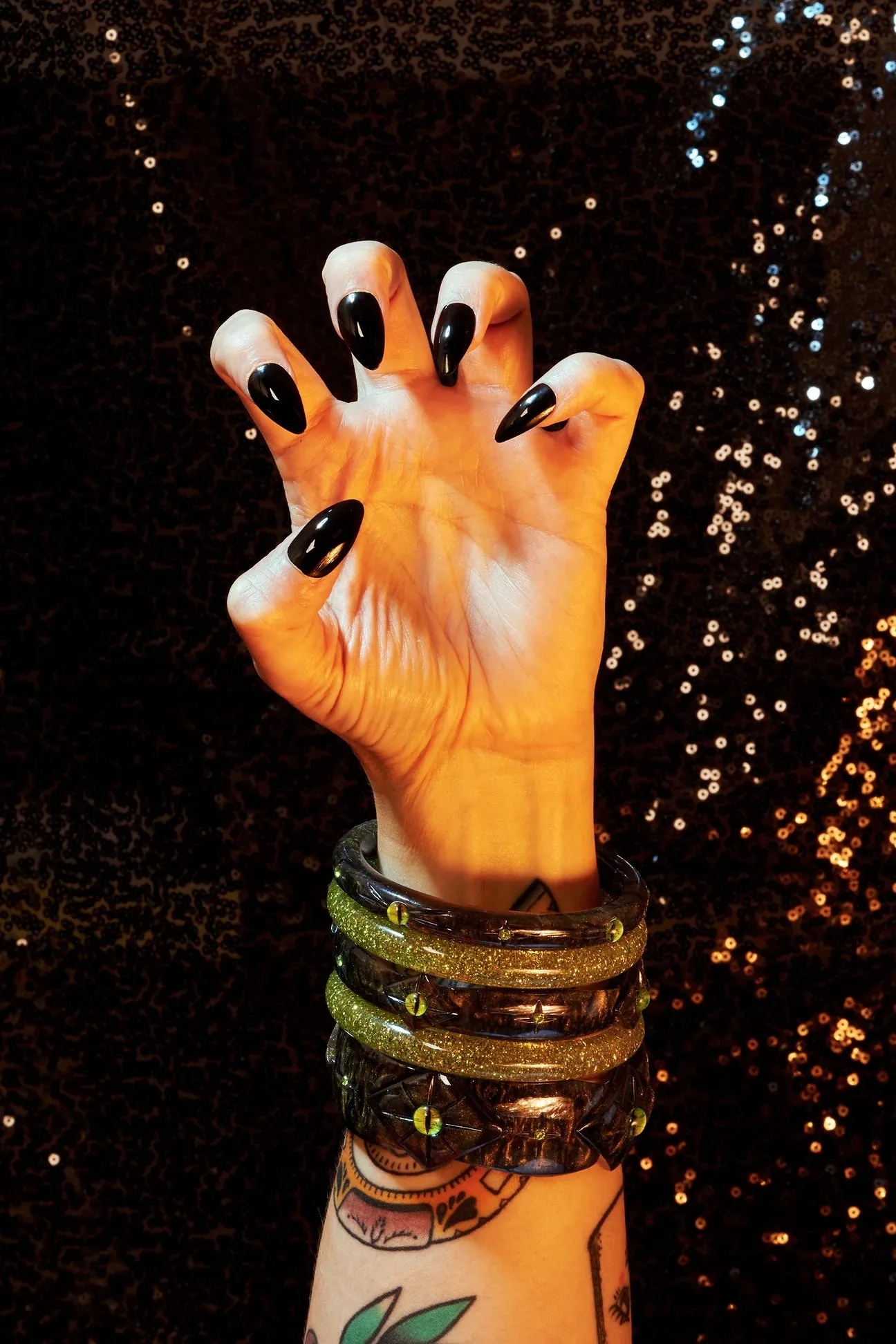 Bracelet midi Hypnotise sold by Vintage Romance product image thumbnail 3