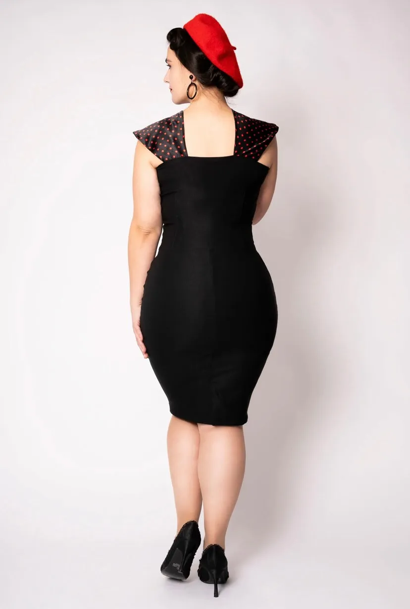 Robe Love Affair sold by Vintage Romance product image thumbnail 3