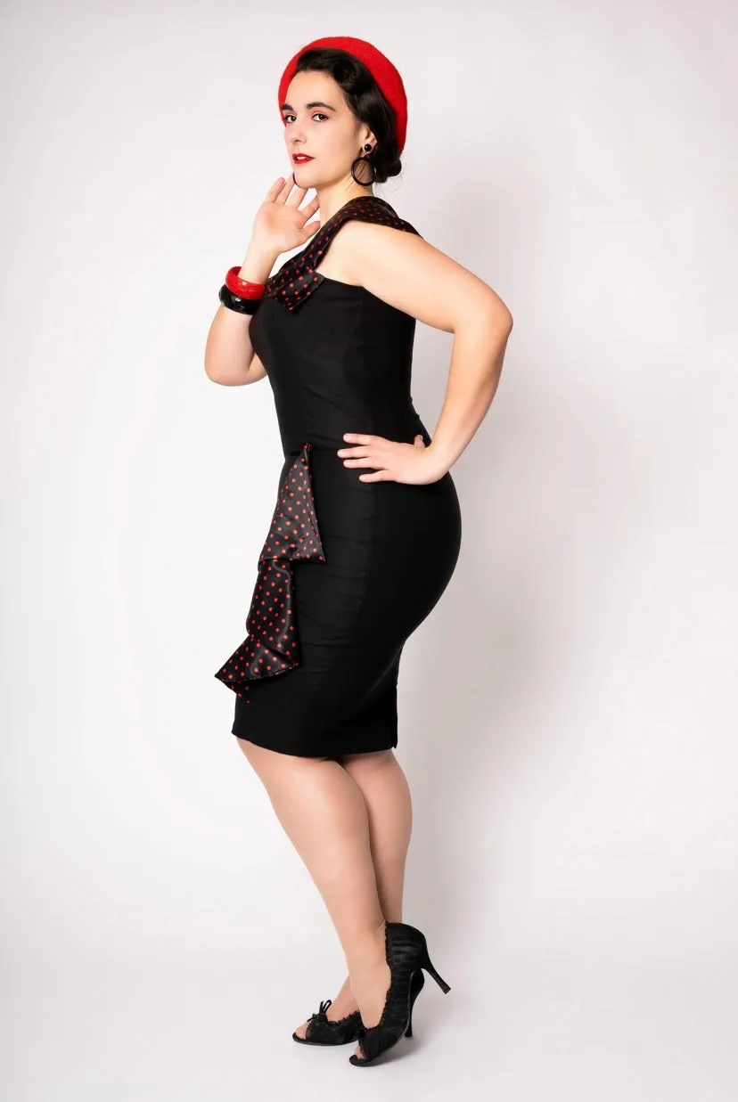 Robe Love Affair sold by Vintage Romance product image thumbnail 2