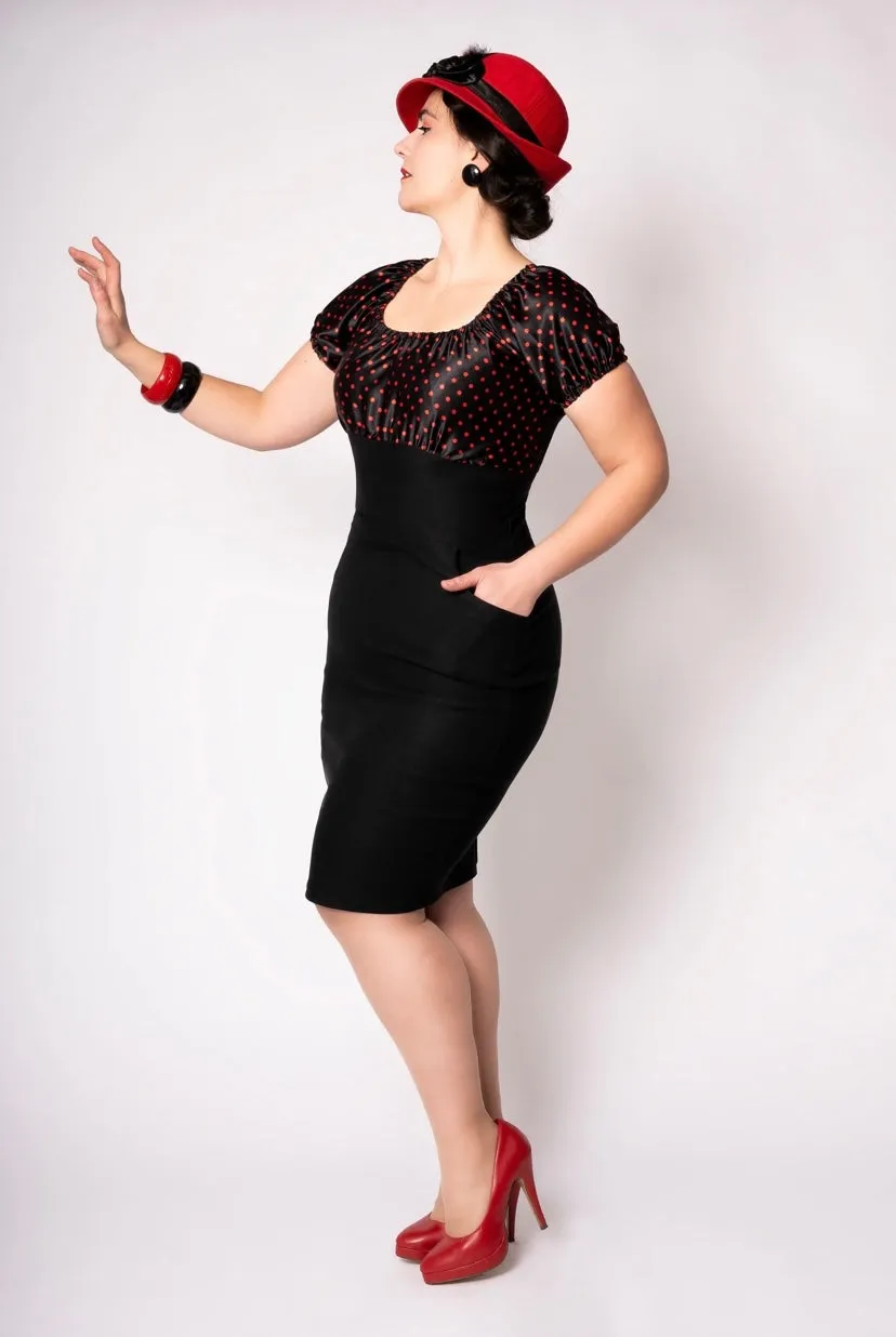 Robe Speakeasy sold by Vintage Romance product image thumbnail 2