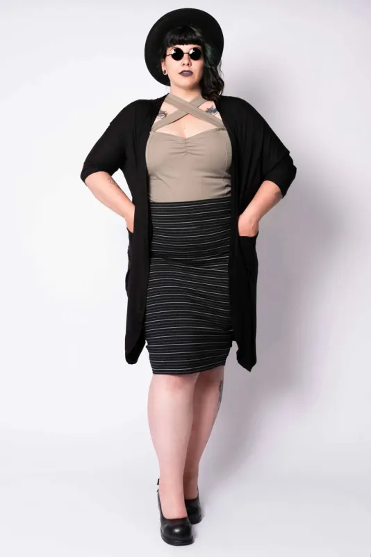 Veste intuition made by Vintage Romance