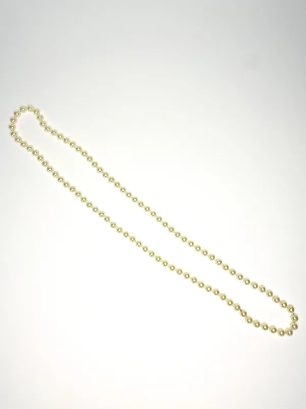 Collier vintage Beatrice sold by Vintage Romance