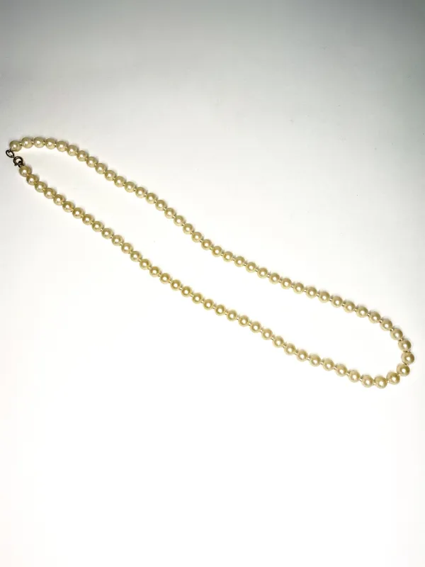 Collier vintage Belle sold by Vintage Romance