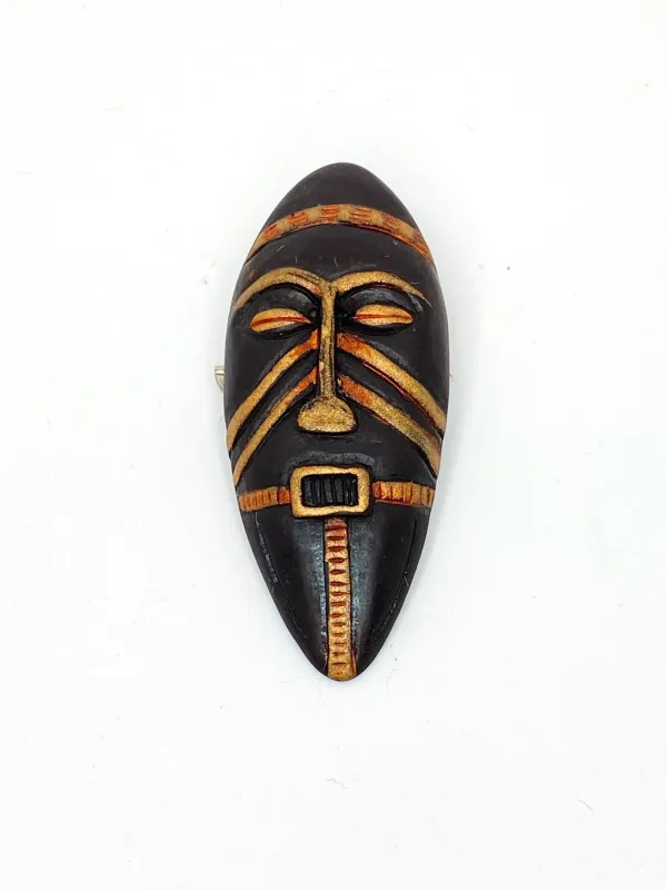 Broche vintage Liliha sold by Vintage Romance