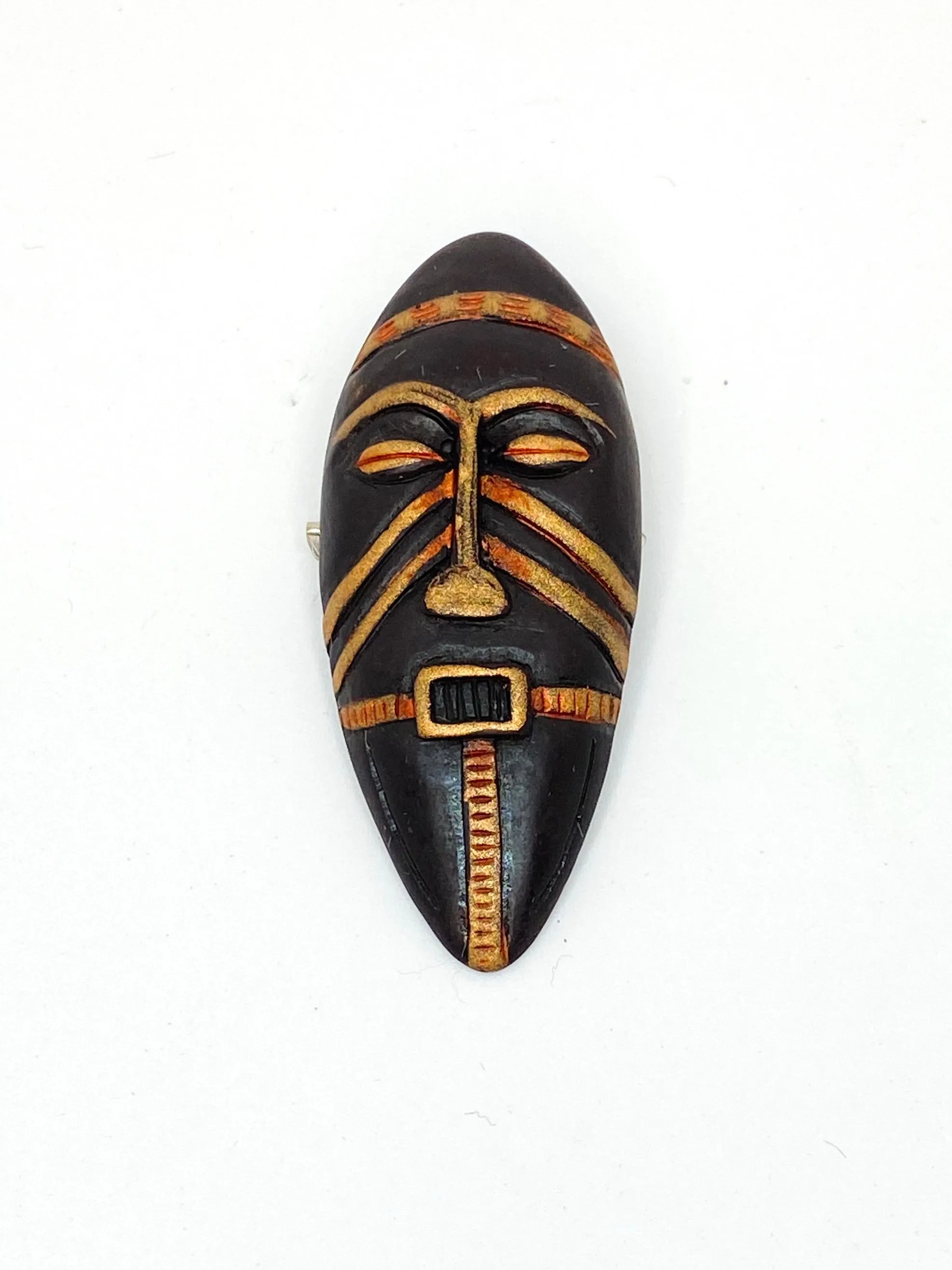 Broche vintage Liliha sold by Vintage Romance