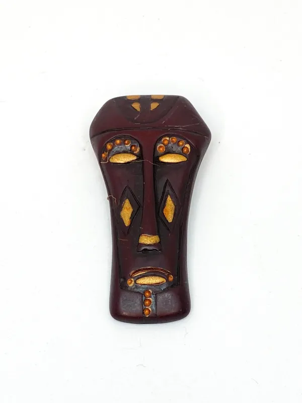 Broche vintage Moana sold by Vintage Romance