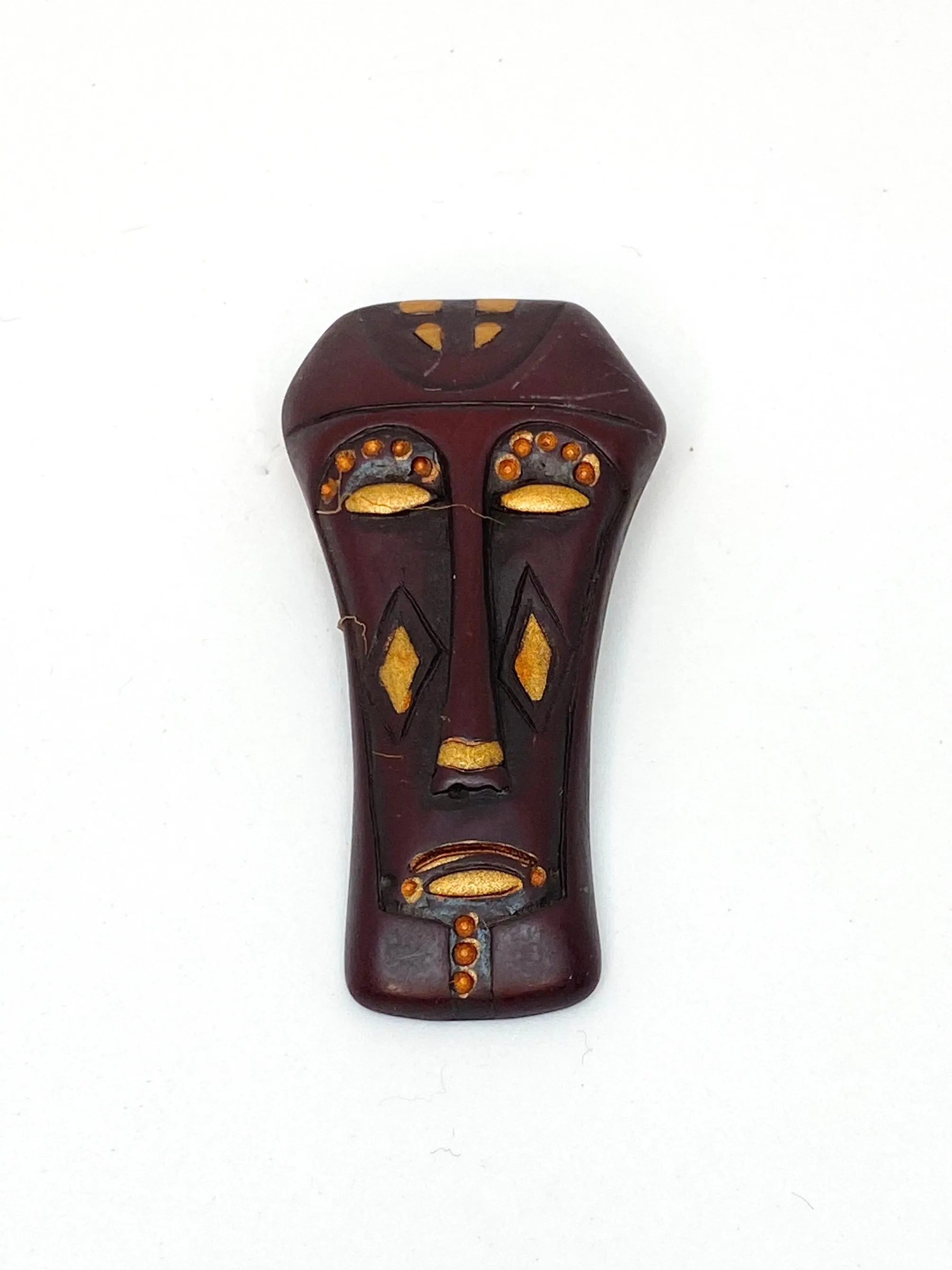 Broche vintage Moana sold by Vintage Romance