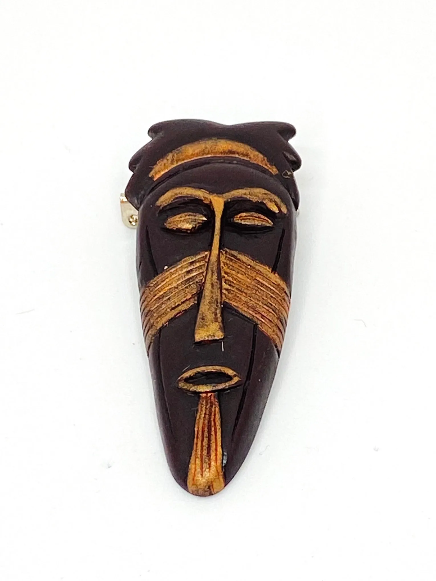 Broche vintage Keiki sold by Vintage Romance