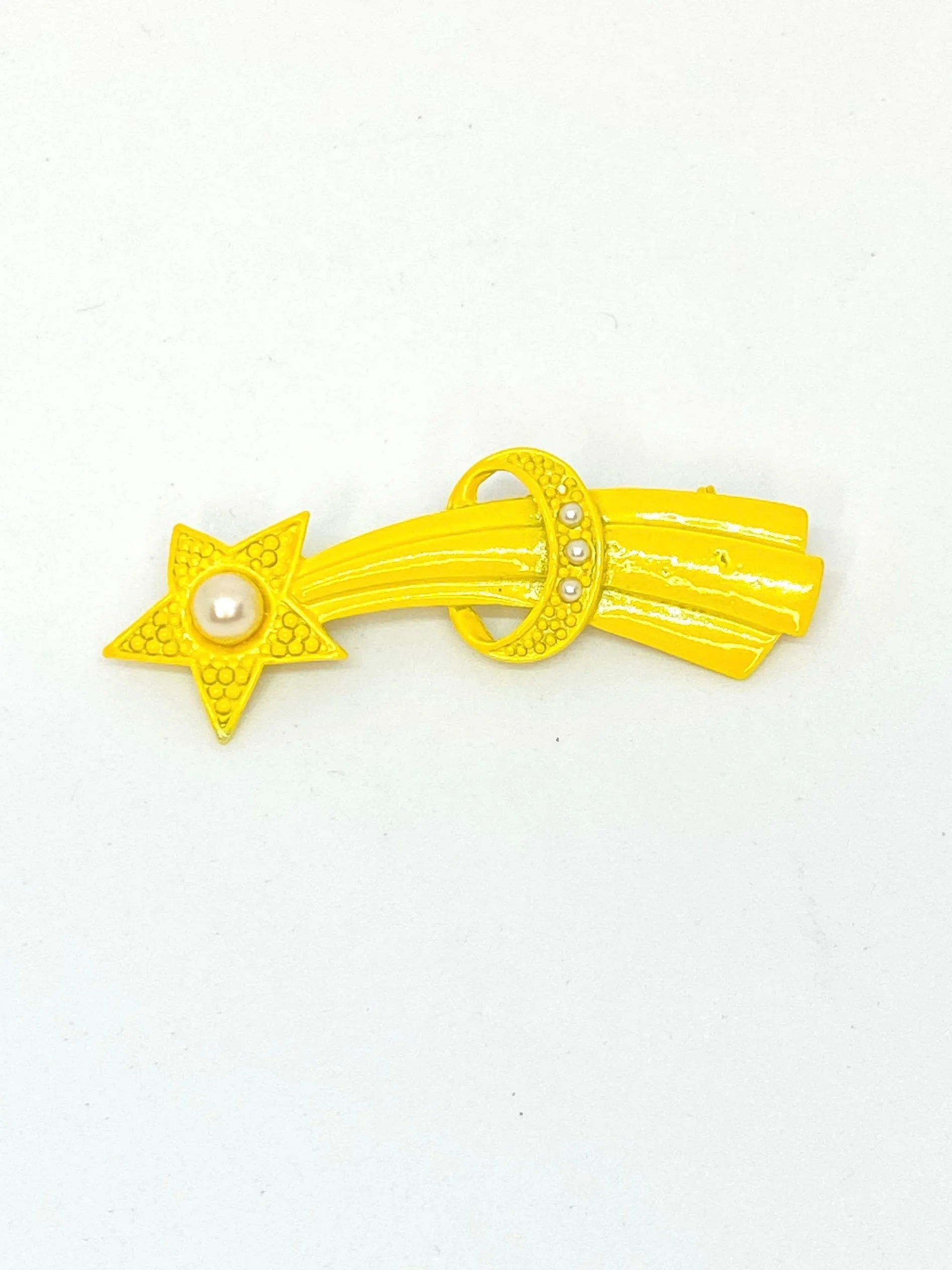 Broche vintage Mona sold by Vintage Romance