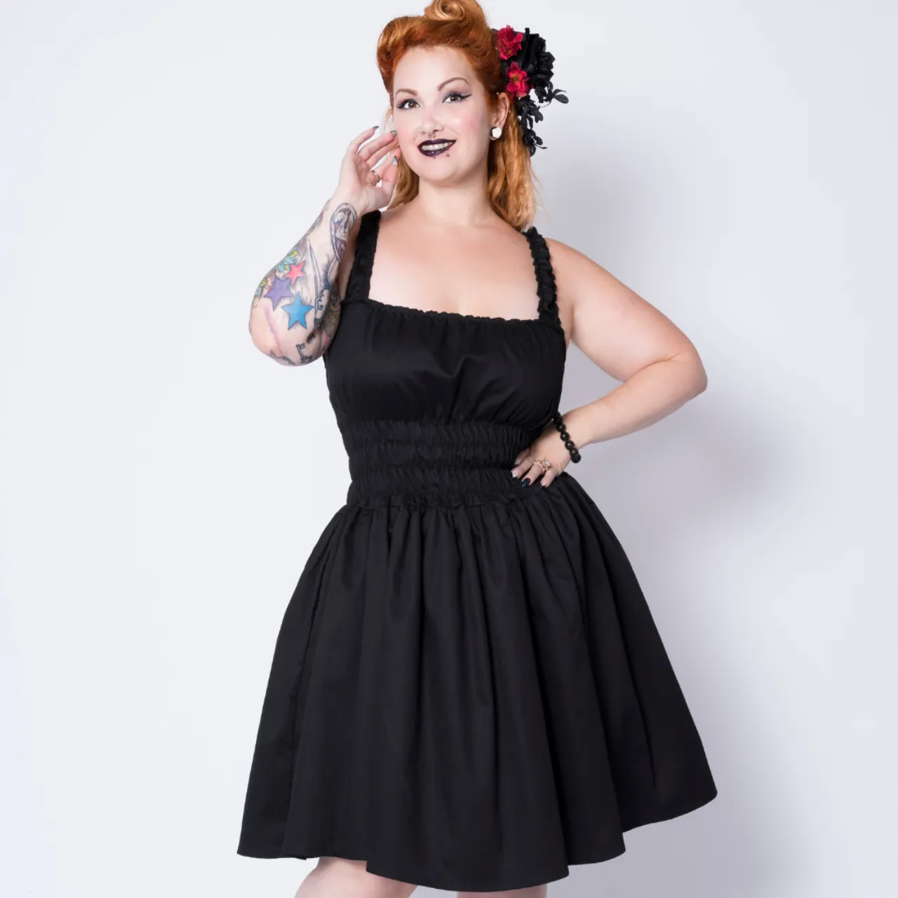 Robe Goule sold by Vintage Romance