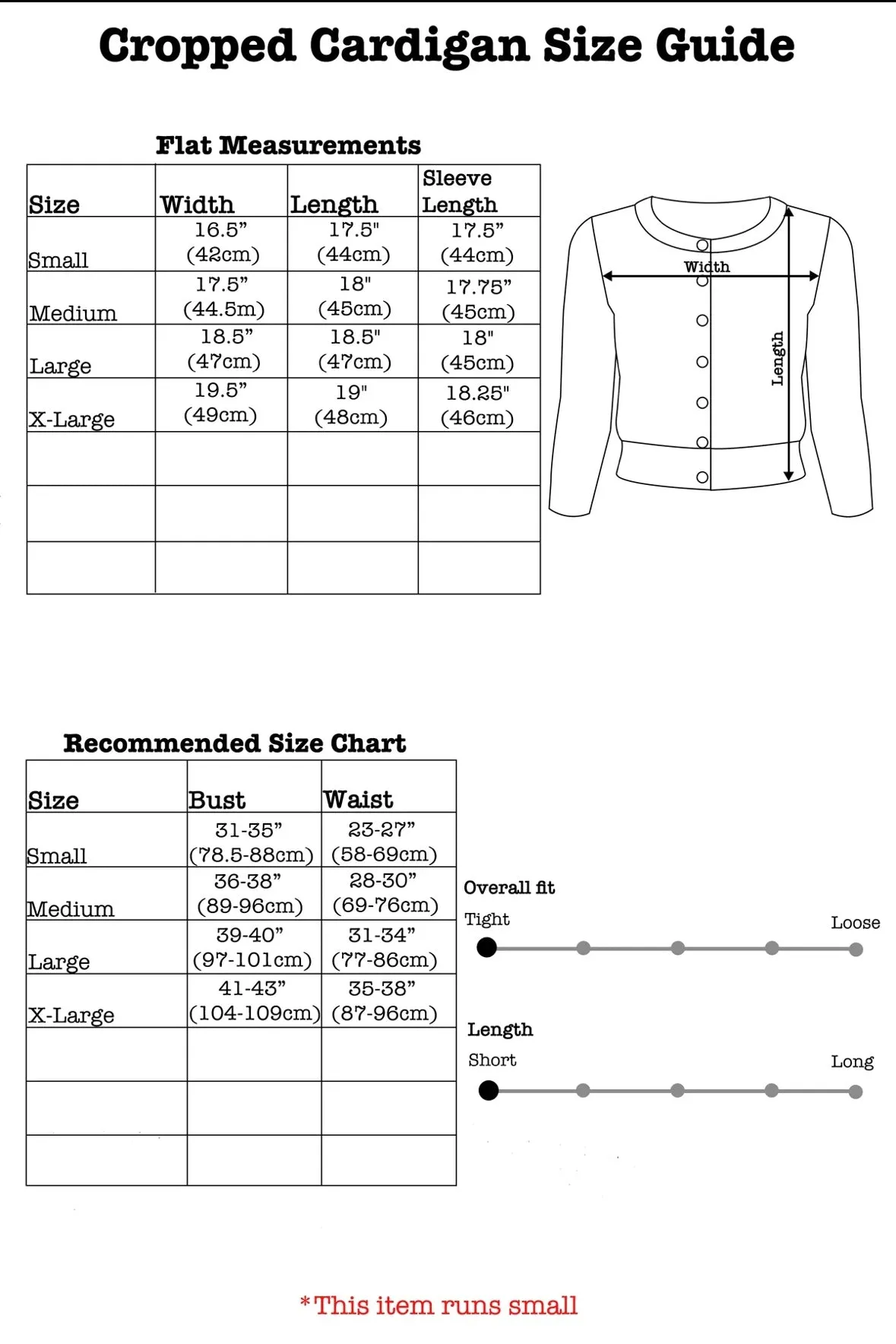 Cardigan Harlequin reverie - rouge (précommande) sold by Vintage Romance product image thumbnail 5