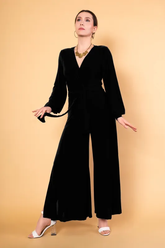 Jumpsuit obscure sold by Vintage Romance