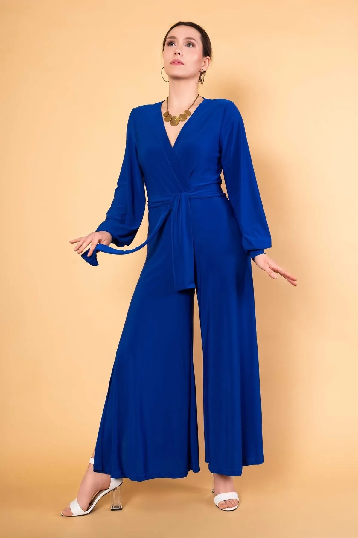 Jumpsuit Océan sold by Vintage Romance