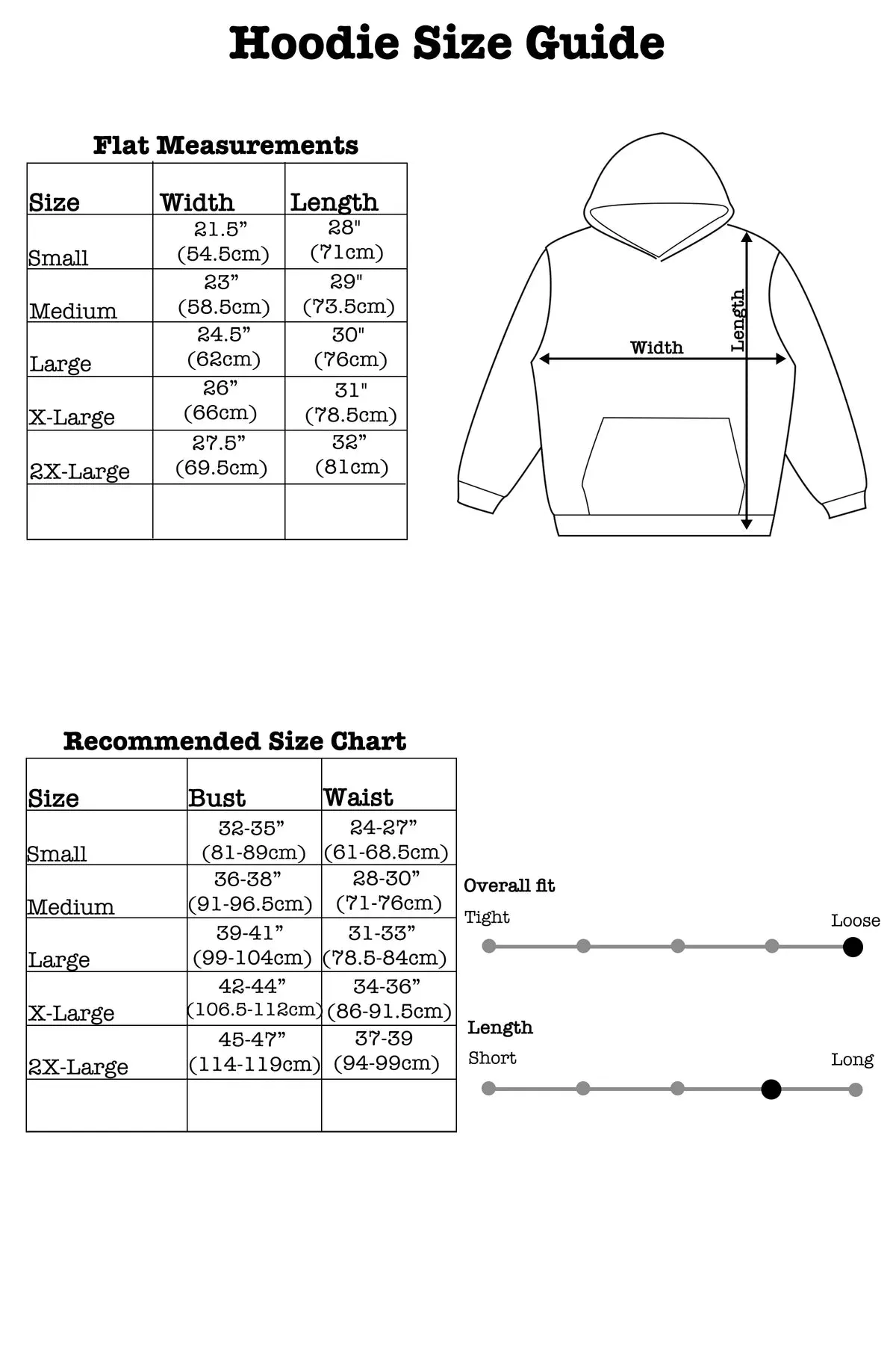 Hoodie Creep tease (précommande) sold by Vintage Romance product image thumbnail 3