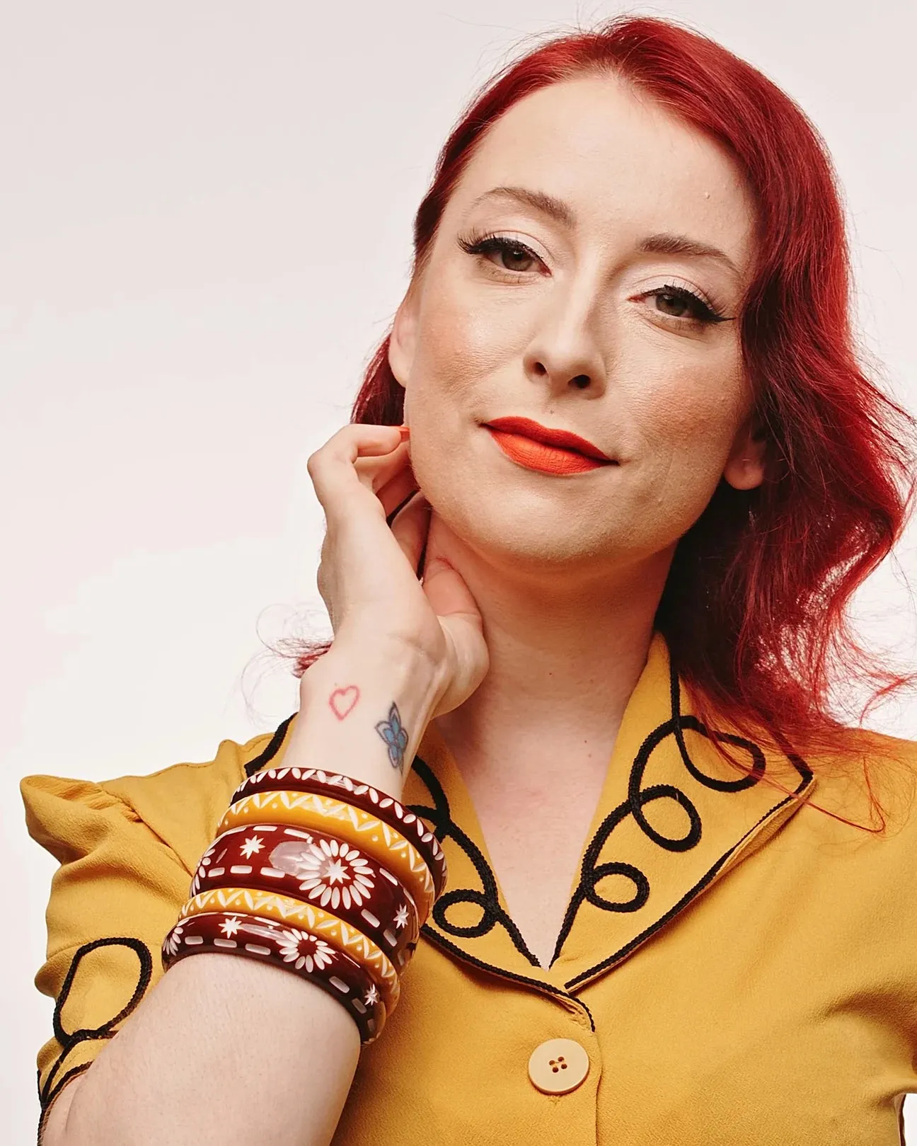 Bracelet midi sunny sold by Vintage Romance product image thumbnail 3