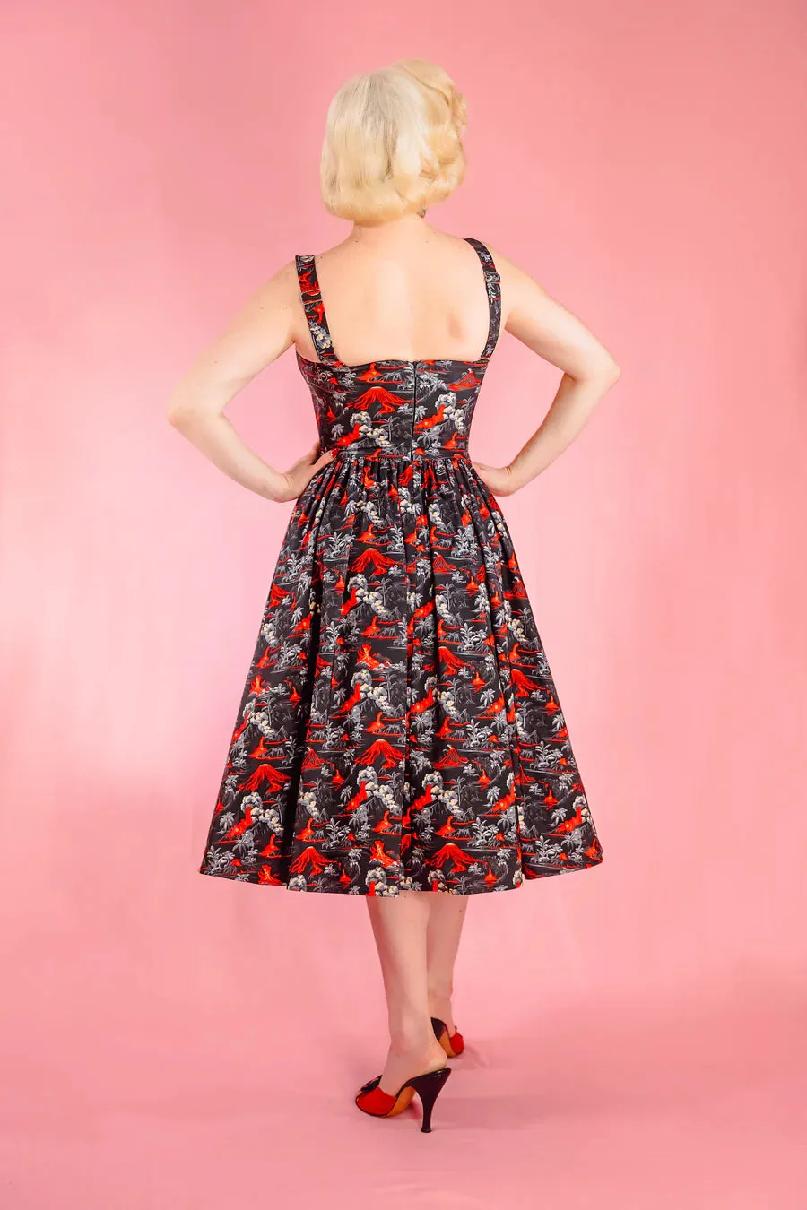 Robe Love in portofino sold by Vintage Romance product image thumbnail 4